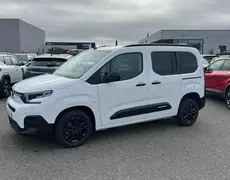 Citroen Berlingo Mérignac