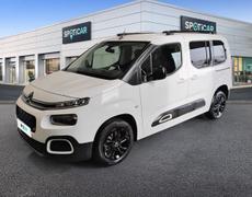 Citroen Berlingo Montpellier