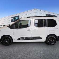 Citroen Berlingo Berlingo Taille M BlueHDi 130 S&S BVM6 Shine Montpellier