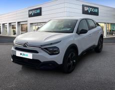 Citroen C4 Auch