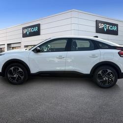 Citroen C4 C4 PureTech 130 BVM6 Plus Auch