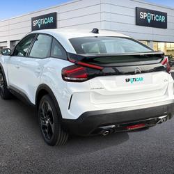 Citroen C4 C4 PureTech 130 BVM6 Plus Auch