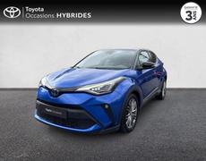 Toyota C-HR Lanester