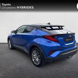 Toyota C-HR 122h Distinctive 2WD E-CVT MY22 Lanester