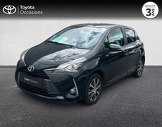 Toyota Yaris Quimper