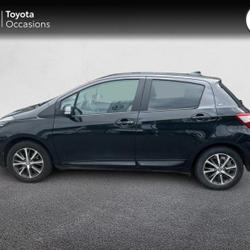 Toyota Yaris 110 VVT-i Design Y20 5p MY19 Quimper