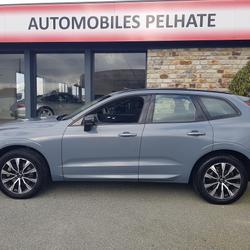 Volvo XC60 XC60 II B4 197 PLUS STYLE DARK GEARTRONIC Vitr&eacute;