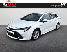 Toyota Corolla Touring Sports Le Mans