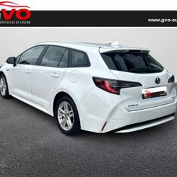 Toyota Corolla Touring Sports 122h Dynamic Business MY20 5cv Le Mans