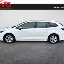 Toyota Corolla Touring Sports 122h Dynamic Business MY20 5cv Le Mans