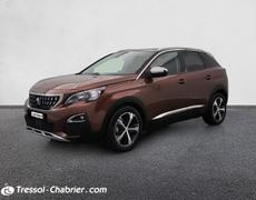 Peugeot 3008 Lattes