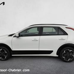 Kia Niro Niro EV Electrique 204 ch Active Carcassonne
