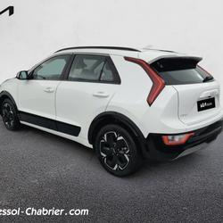 Kia Niro Niro EV Electrique 204 ch Active Carcassonne
