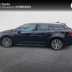 Toyota Corolla Touring Sports 122h Design MY21 Quimper