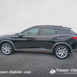 Cupra Formentor Formentor 1.4 e-HYBRID 204 ch DSG6 Business Edition Lattes