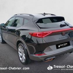 Cupra Formentor Formentor 1.4 e-HYBRID 204 ch DSG6 Business Edition Lattes