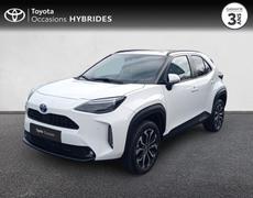 Toyota Yaris Cross Lanester