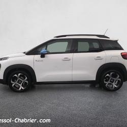 Citroen C3 Aircross C3 Aircross PureTech 110 S&S EAT6 Rip Curl Agde