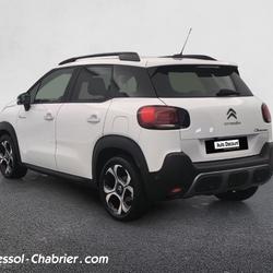 Citroen C3 Aircross C3 Aircross PureTech 110 S&S EAT6 Rip Curl Agde