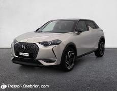 DS DS3 Crossback Villeneuve-lès-Béziers