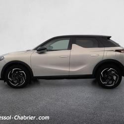 DS DS3 Crossback DS3 Crossback PureTech 155 EAT8 Grand Chic Villeneuve-l&egrave;s-B&eacute;ziers