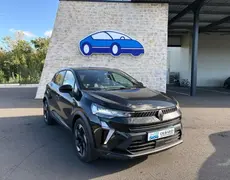 Renault Captur Saint-Saturnin