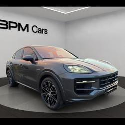 Porsche Cayenne 3.0 V6 470ch E-Hybrid Orl&eacute;ans