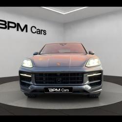 Porsche Cayenne 3.0 V6 470ch E-Hybrid Orl&eacute;ans