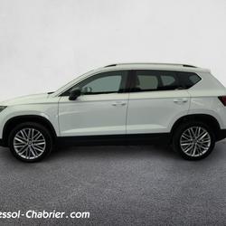 Seat Ateca Ateca 1.5 TSI 150 ch ACT Start/Stop DSG7 Xcellence Perpignan