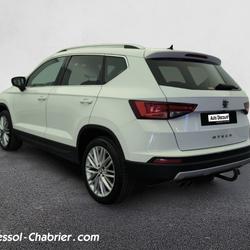 Seat Ateca Ateca 1.5 TSI 150 ch ACT Start/Stop DSG7 Xcellence Perpignan
