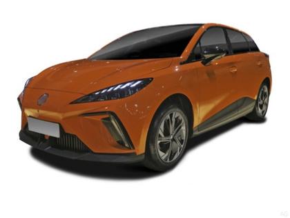 MG MG4 - MG4 Electric 64kWh - 150 kW 2WD Comfort - 26 999 €