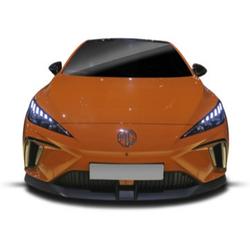 MG MG4 MG4 Electric 64kWh - 150 kW 2WD Comfort occasion - Lattes - photo 3/10