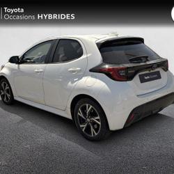 Toyota Yaris 116h Design 5p MC24 Concarneau