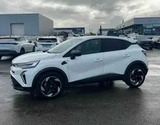 Renault Captur Mérignac