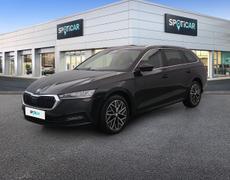 Skoda Octavia Combi Béziers