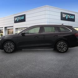 Skoda Octavia Combi Octavia Combi 2.0 TDI 150 ch DSG7 Ambition B&eacute;ziers