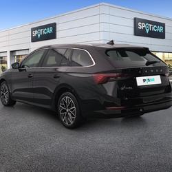 Skoda Octavia Combi Octavia Combi 2.0 TDI 150 ch DSG7 Ambition B&eacute;ziers