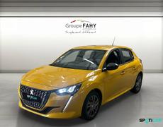 Peugeot 208 Francheville