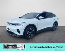 Volkswagen ID4 Vannes