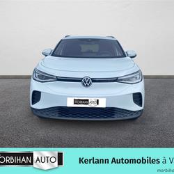 Volkswagen ID4 286 CH PRO Life Max Vannes