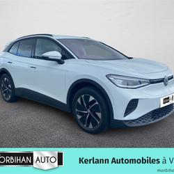 Volkswagen ID4 286 CH PRO Life Max Vannes