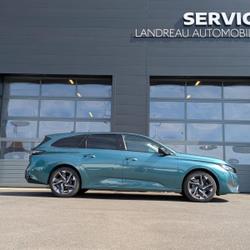 Peugeot 308 SW Phase 2 1.5 BlueHDi 130ch S&S Allure Pack EAT8 Dou&eacute;-en-Anjou
