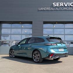 Peugeot 308 SW Phase 2 1.5 BlueHDi 130ch S&S Allure Pack EAT8 Dou&eacute;-en-Anjou