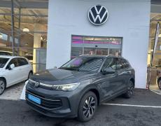 Volkswagen Tiguan Saint-Maximin