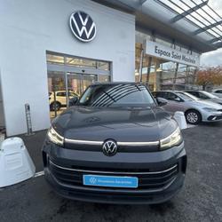 Volkswagen Tiguan Tiguan 1.5 eHybrid 204ch DSG6 VW Edition Saint-Maximin