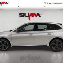 Skoda Scala Scala 1.0 TSI Evo 2 116 ch DSG7 Monte-Carlo Nevers