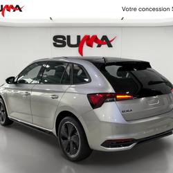 Skoda Scala Scala 1.0 TSI Evo 2 116 ch DSG7 Monte-Carlo Nevers