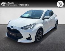 Toyota Yaris Quimper