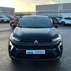 Renault Captur 1.3 TCE MILD HYBRID 160CH TECHNO EDC occasion - Dissay - photo 2/19