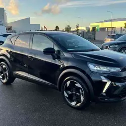 Renault Captur 1.3 TCE MILD HYBRID 160CH TECHNO EDC occasion - Dissay - photo 3/19
